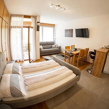 Flow Apartments Astoria Μεράνο Εξωτερικό φωτογραφία