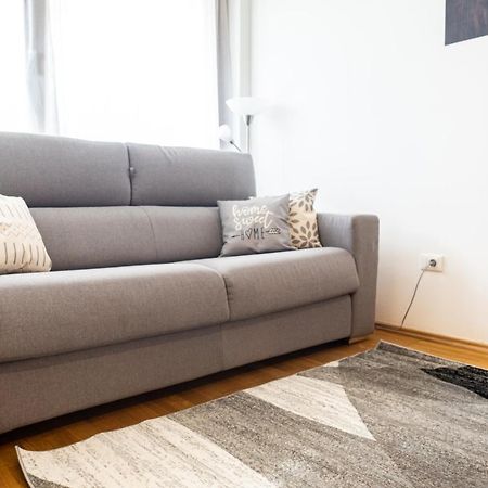 Flow Apartments Astoria Μεράνο Εξωτερικό φωτογραφία