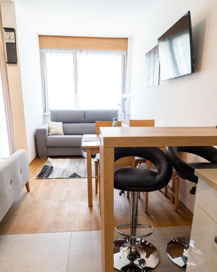 Flow Apartments Astoria Μεράνο Εξωτερικό φωτογραφία