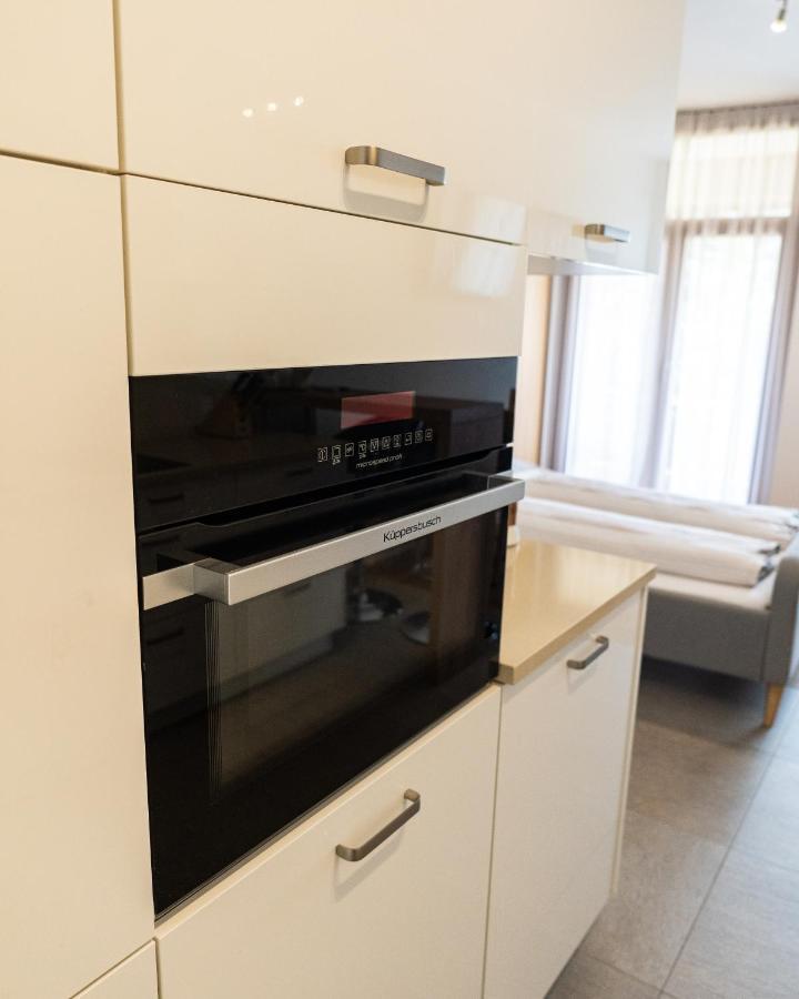 Flow Apartments Astoria Μεράνο Εξωτερικό φωτογραφία