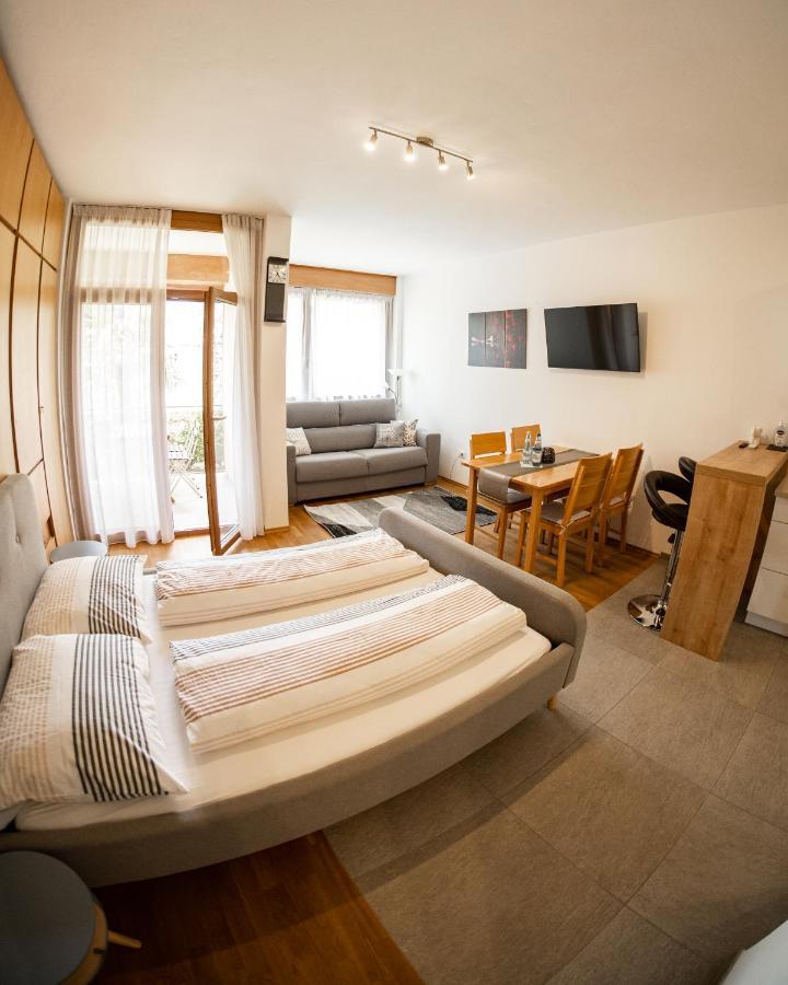 Flow Apartments Astoria Μεράνο Εξωτερικό φωτογραφία