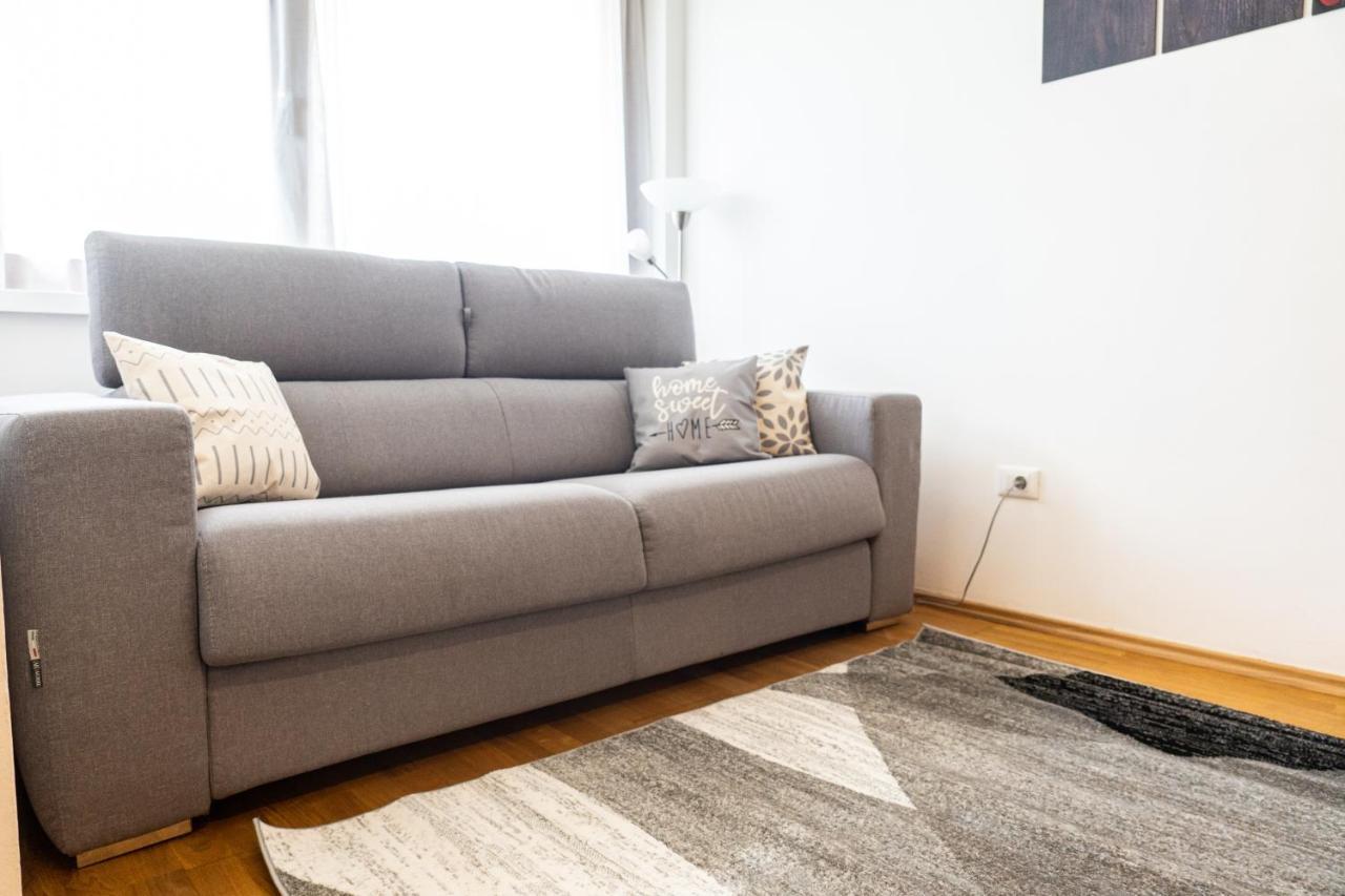 Flow Apartments Astoria Μεράνο Εξωτερικό φωτογραφία