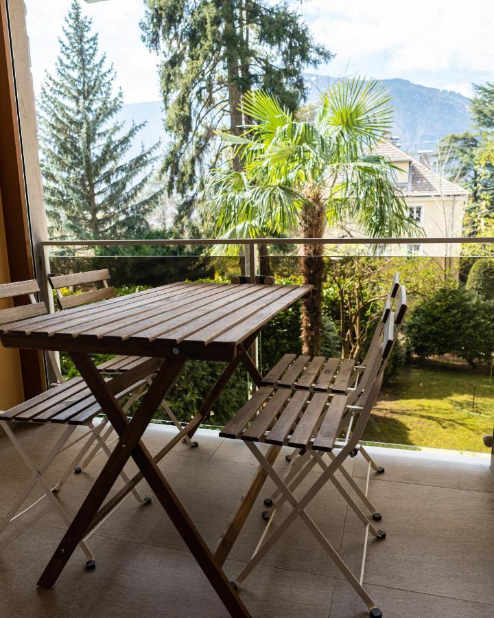 Flow Apartments Astoria Μεράνο Εξωτερικό φωτογραφία