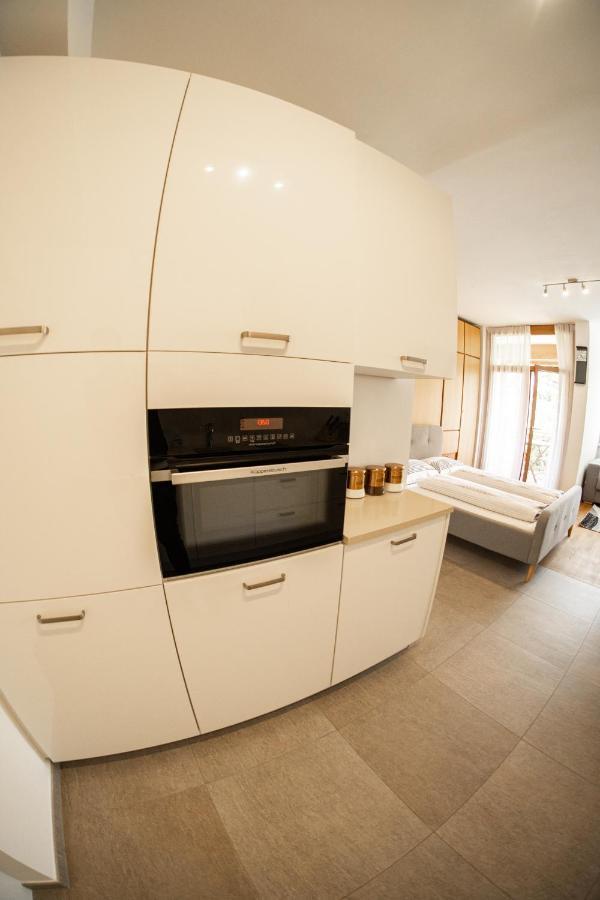 Flow Apartments Astoria Μεράνο Εξωτερικό φωτογραφία