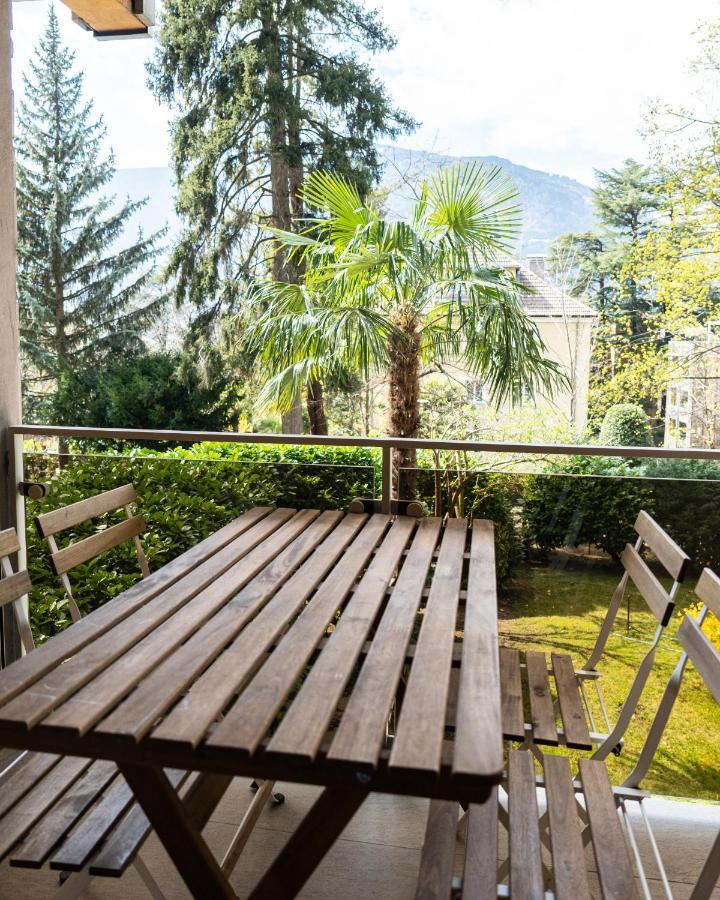 Flow Apartments Astoria Μεράνο Εξωτερικό φωτογραφία
