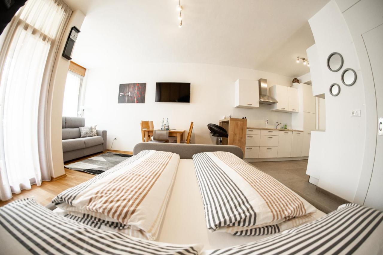 Flow Apartments Astoria Μεράνο Εξωτερικό φωτογραφία