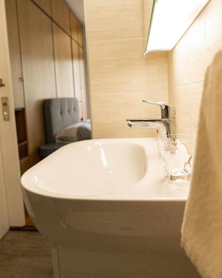 Flow Apartments Astoria Μεράνο Εξωτερικό φωτογραφία